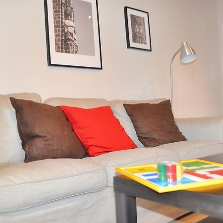 Apartamento El Monasterio Toledo Eksteriør billede