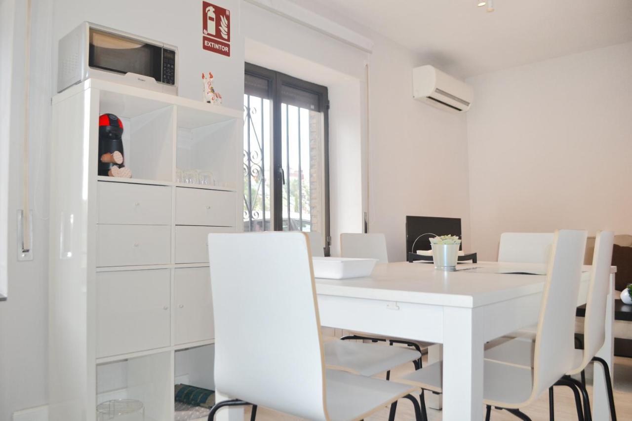 Apartamento El Monasterio Toledo Eksteriør billede